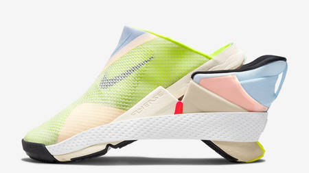 Nike GO FlyEase Shoe 1