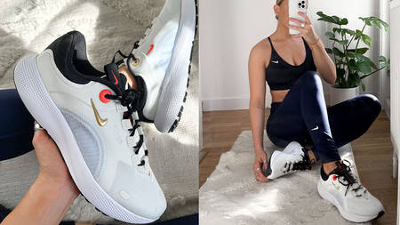 Sweat It Out In Style With These 3 Activewear Picks From Nike