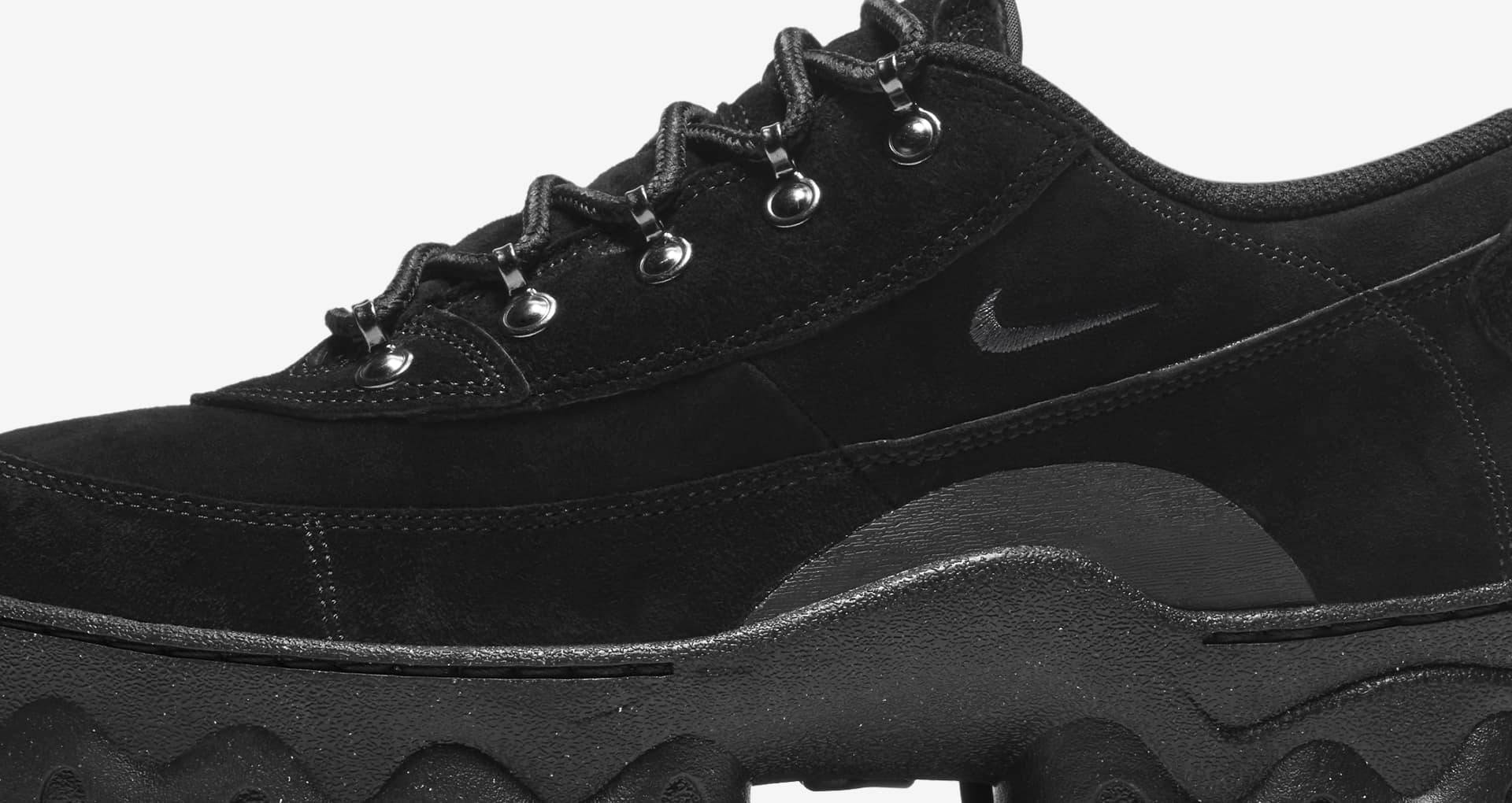 The Nike Lahar Low Is This Season's Must-Have Shoe Set To Drop In