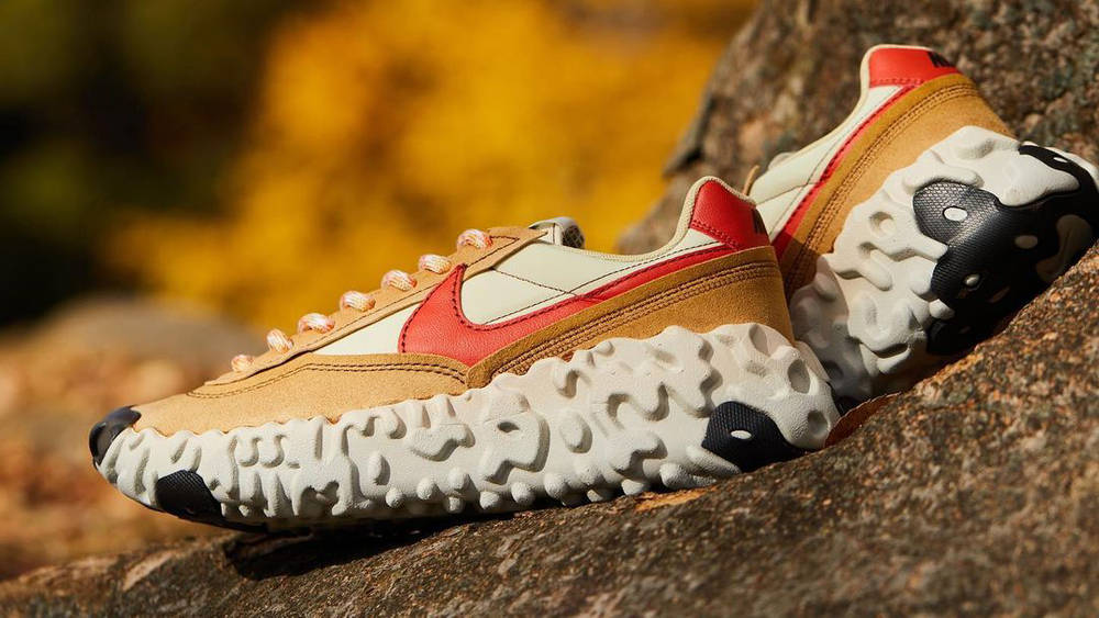 Nike Overbreak SP Mars Yard