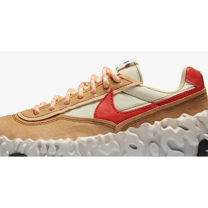 Nike Overbreak SP Mars Yard | Where To Buy | DA9784-700