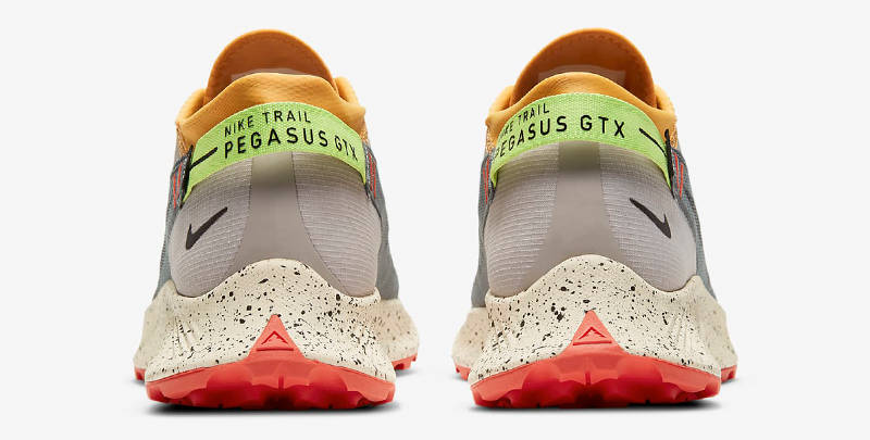 Nike Pegasus Trail GORE-TEX Smoke Grey Where To Buy CU2016-002 - Main Image