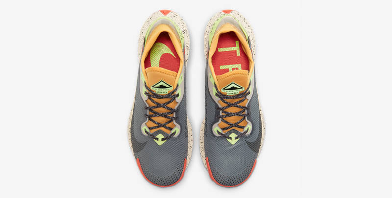 Nike Pegasus Trail 2 GORE-TEX Smoke Grey