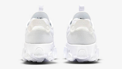 Nike React Art3mis White