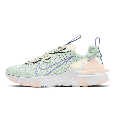 Nike React Vision Barely Green