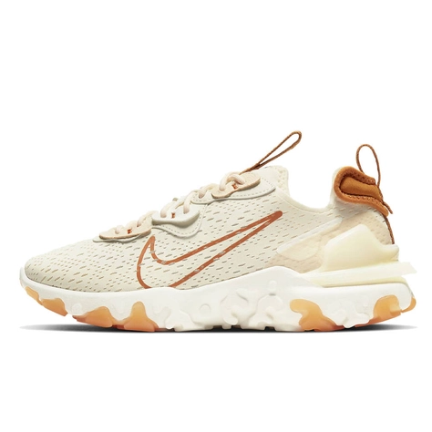 Nike React Vision Pale Ivory Coconut Milk