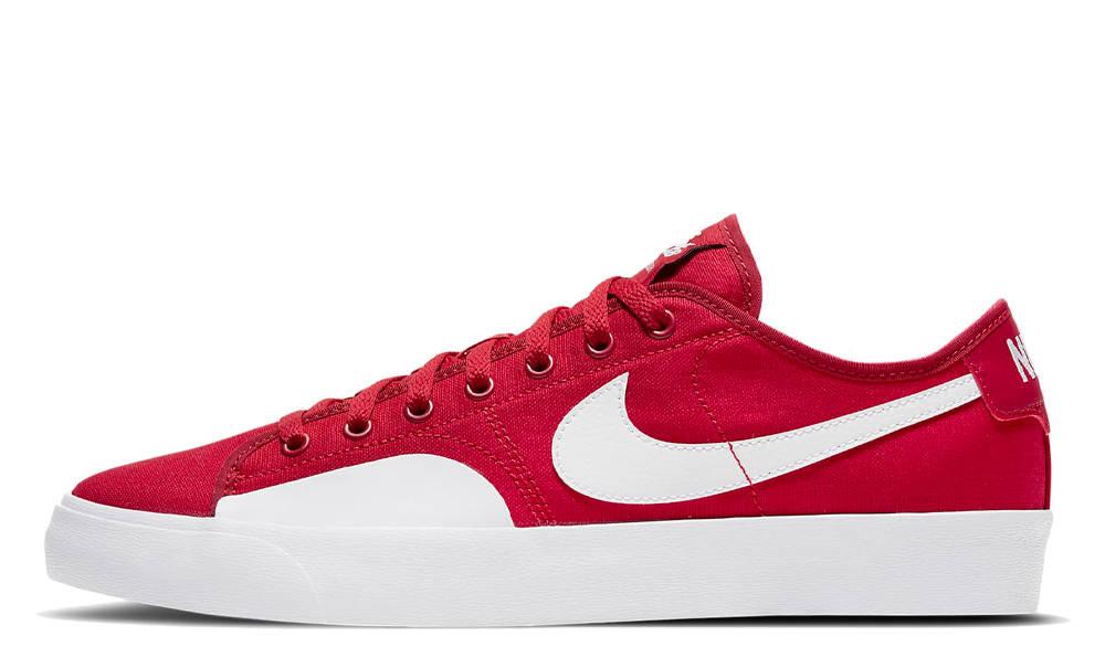 nike blazer for gym