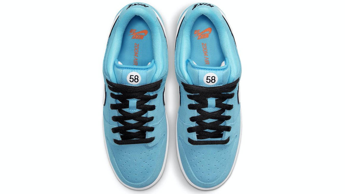 gulf nike