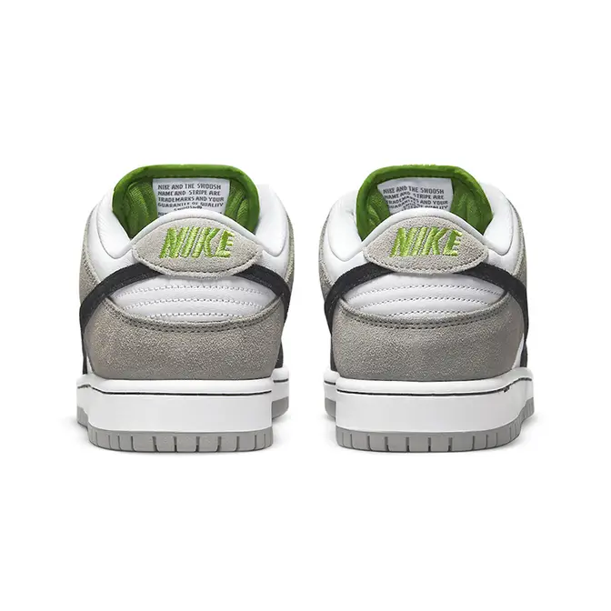 Nike SB Dunk Low Chlorophyll | Raffles & Where To Buy | The Sole ...