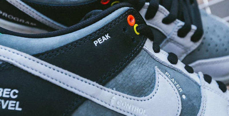 Nike SB Dunk Low VX1000 Camcorder Where To Buy CV1659-001