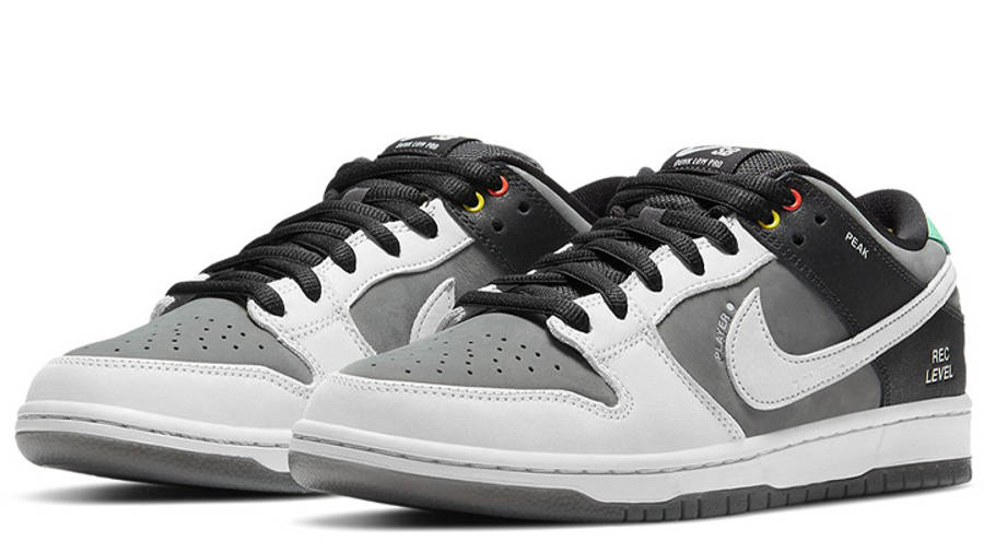 sb dunk vx1000