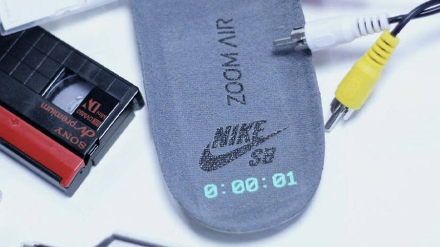 Nike SB Dunk Low VX1000 Camcorder | Where To Buy | CV1659-001 