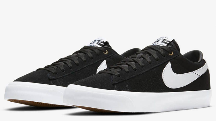 nike sb zoom blazer gt low