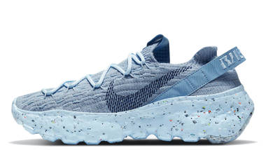 Nike Space Hippie 04 Chambray Blue
