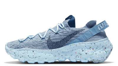 Nike Space Hippie 04 Chambray Blue