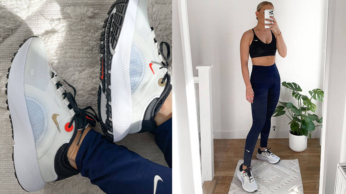 Sweat It Out In Style With These 3 Activewear Picks From Nike The