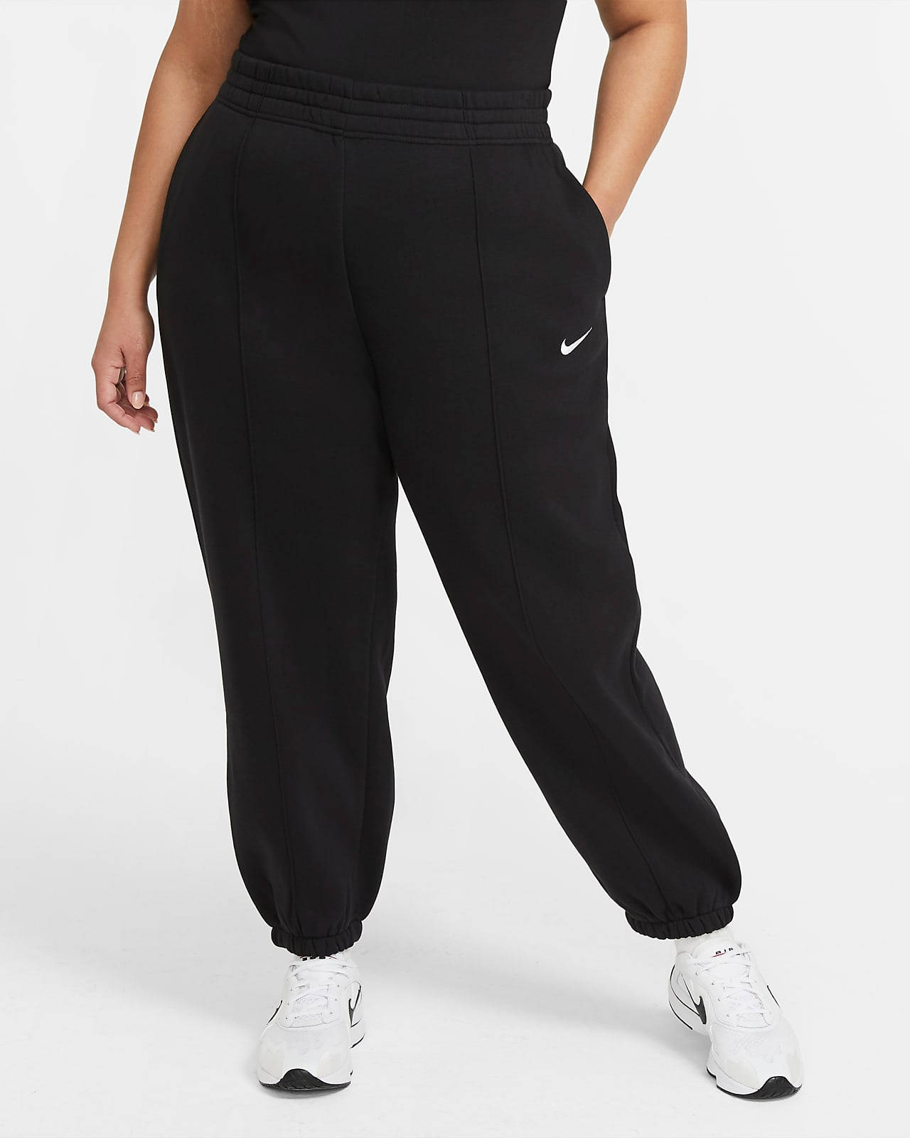 Nike Sportswear Sweatpants Black