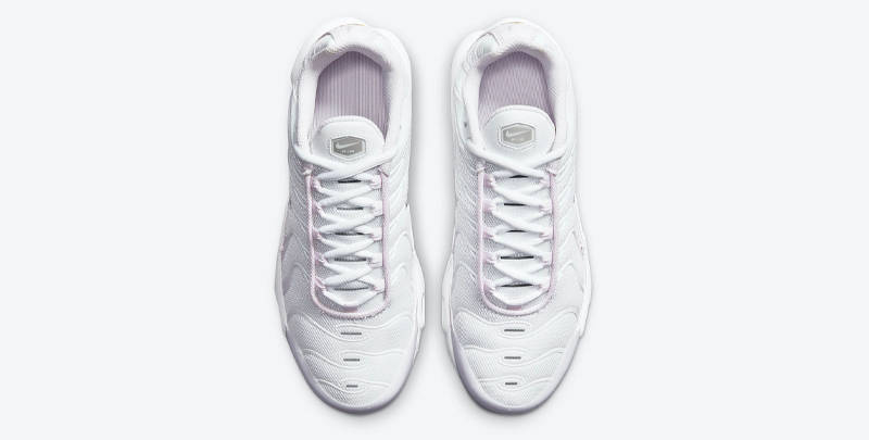 Nike TN Air Max Plus GS Light Lilac