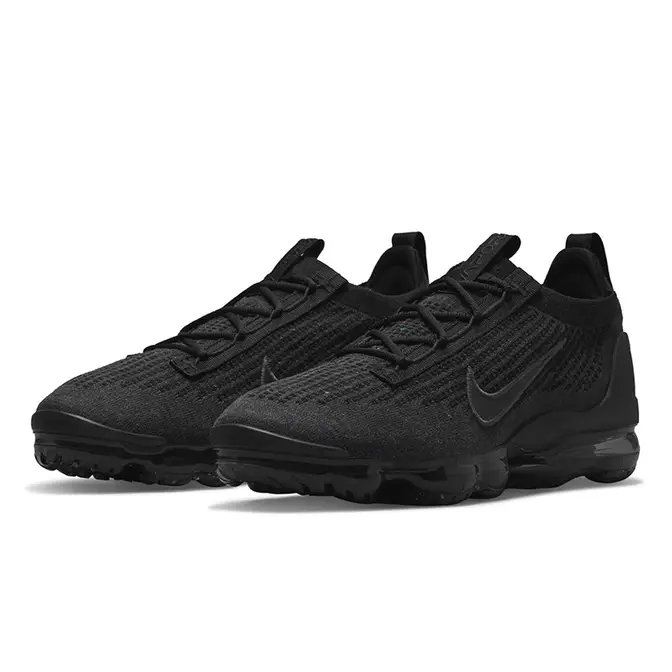 Vapormax 1.0 sales triple black