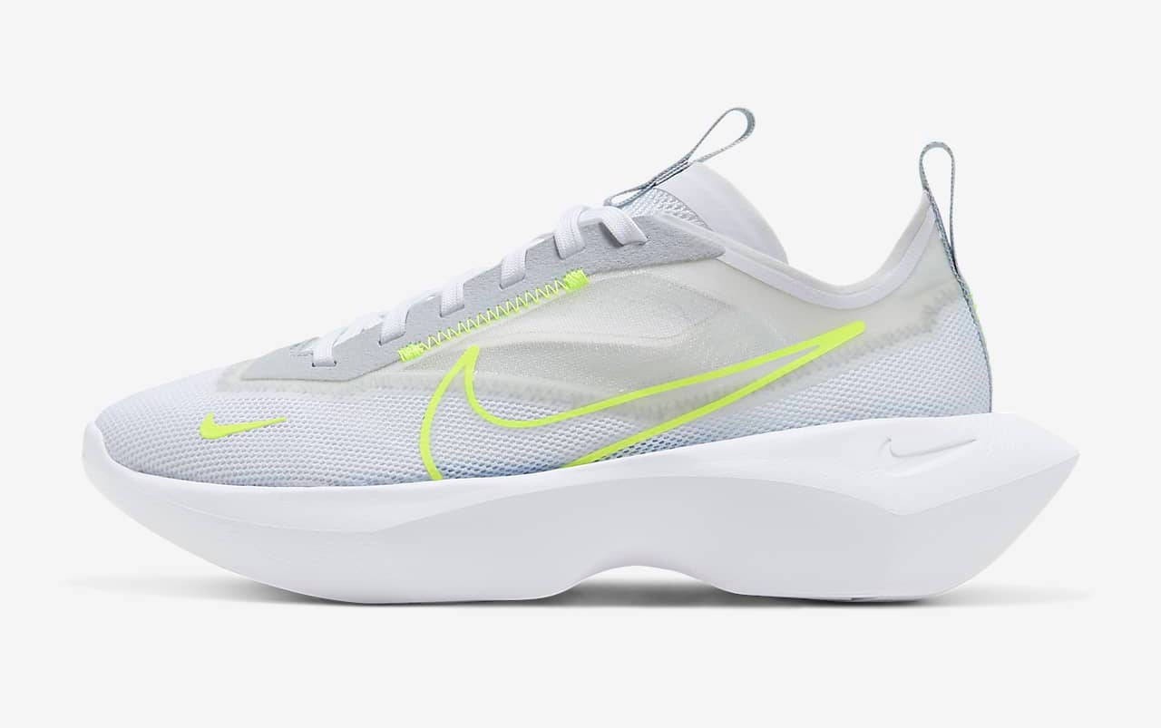 Nike Vista Lite Pure Platinum White