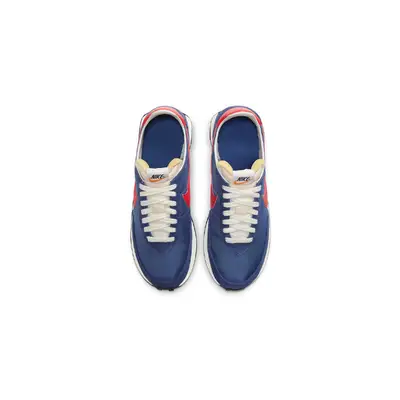 Nike Waffle Trainer 2 Midnight Navy Middle
