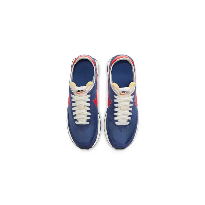 Nike Waffle Trainer 2 Midnight Navy Middle