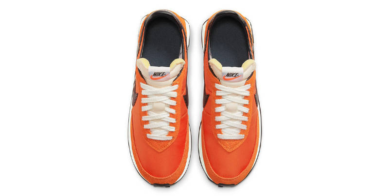 Nike Waffle Trainer 2 SP Starfish Middle