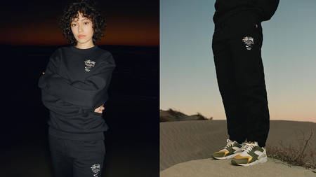How You Can Cop The Latest Stüssy x Nike Collection How You Can Cop The Latest Stüssy x Nike Collection