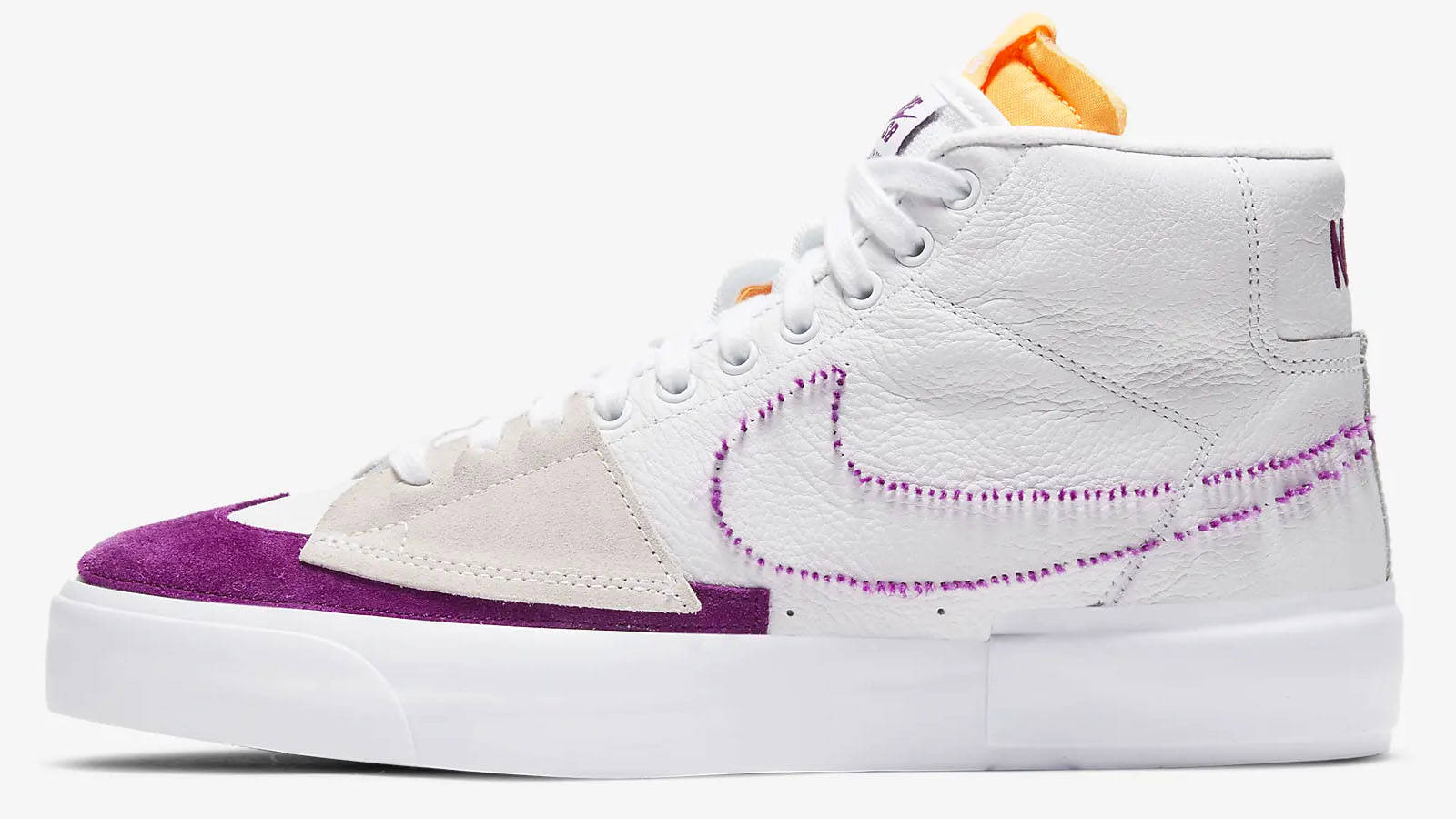 Nike Zoom Blazer Mid Edge