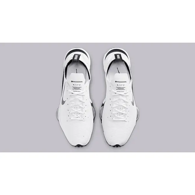 Nike Zoom Type White Pure Platinum | Where To Buy | CV2220-100 | The ...