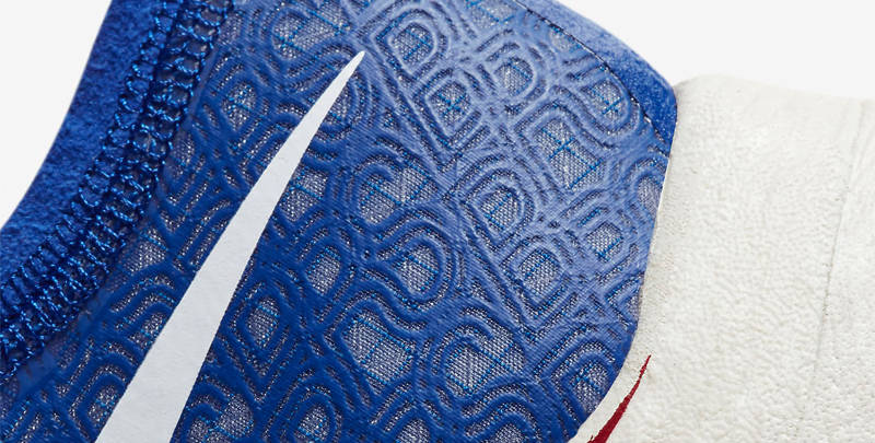Nike ZoomX Vaporfly NEXT% Game Royal