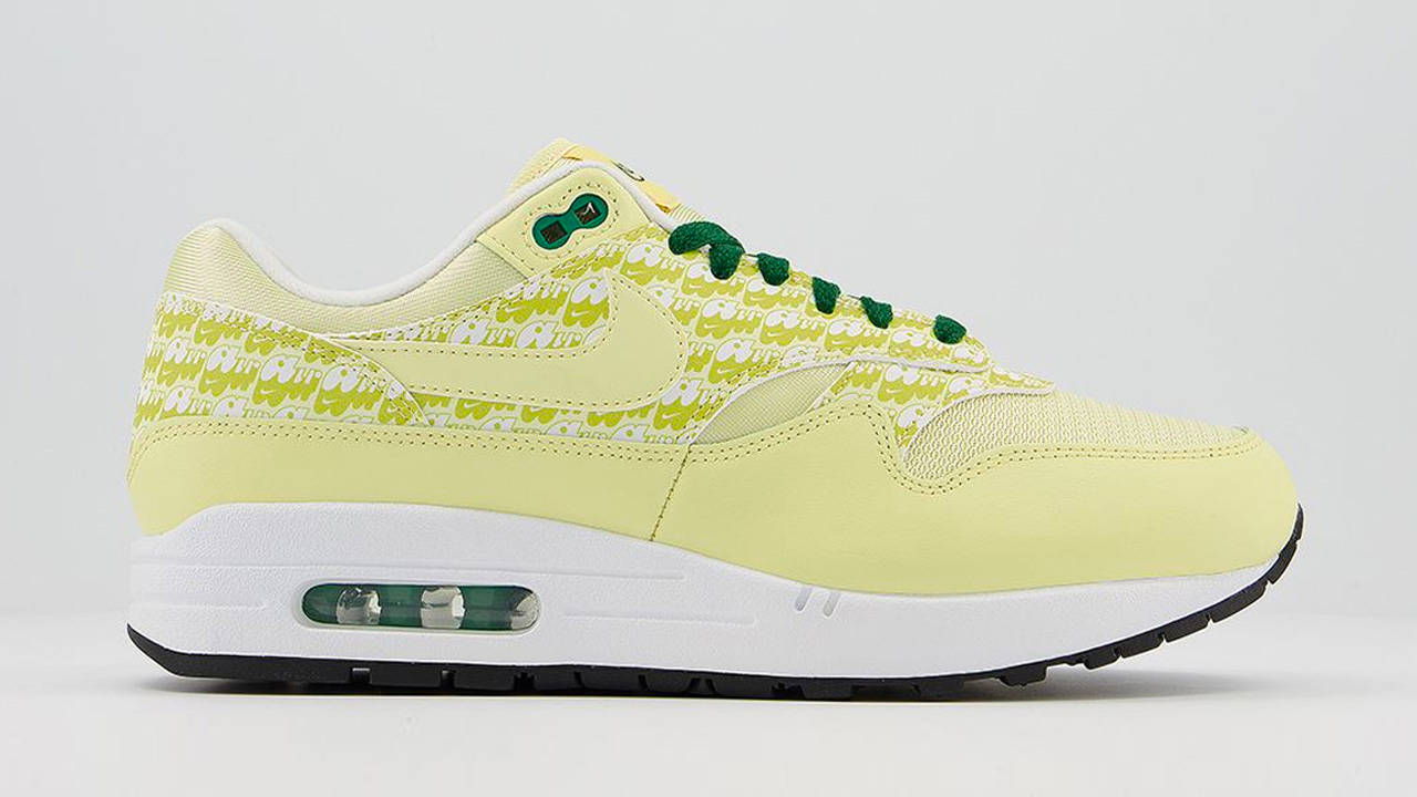 How Are These 15 Limited Edition Trainers Still Available at Offspring?