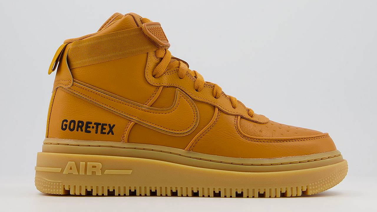 How Are These 15 Limited Edition Trainers Still Available at Offspring?