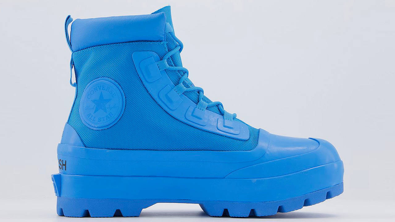 How Are These 15 Limited Edition Trainers Still Available at Offspring?