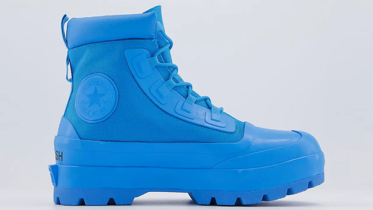 buy limited edition trainers