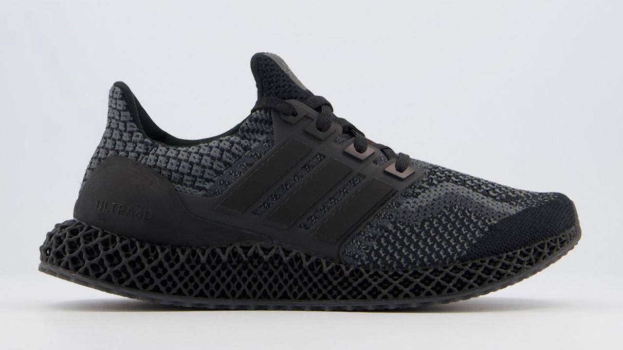 How Are These 15 Limited Edition Trainers Still Available at Offspring?