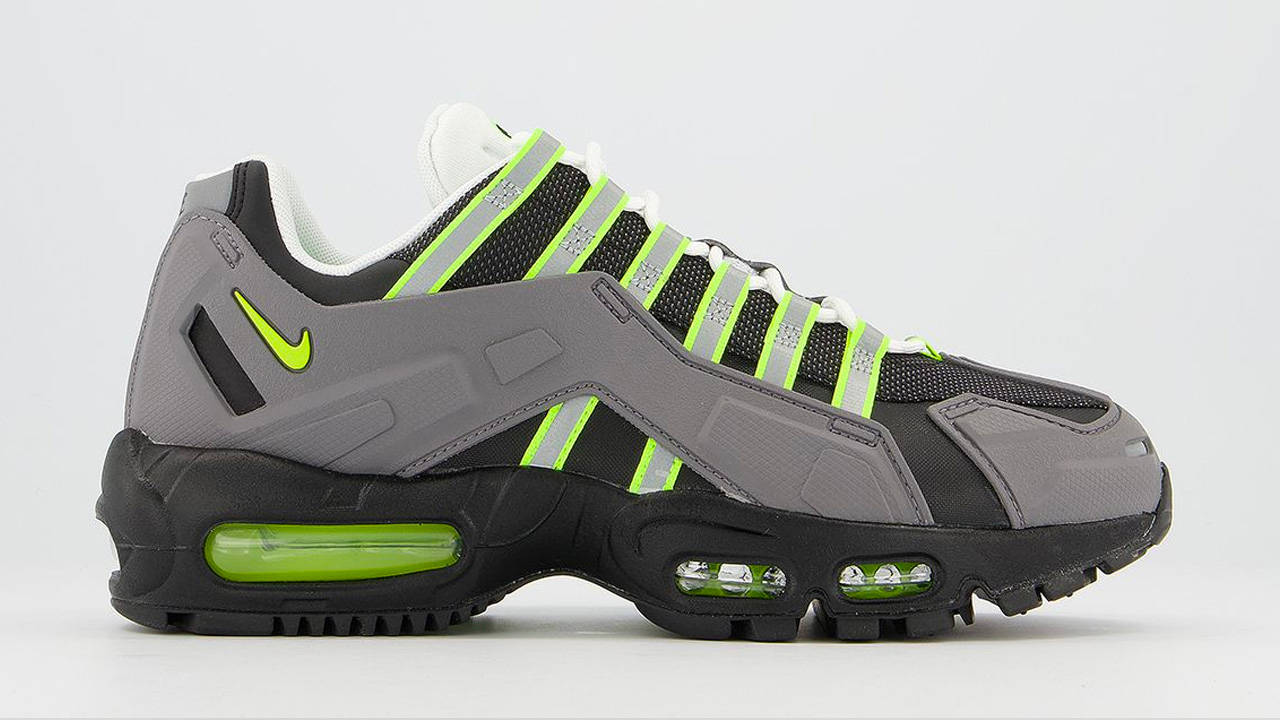 How Are These 15 Limited Edition Trainers Still Available at Offspring?