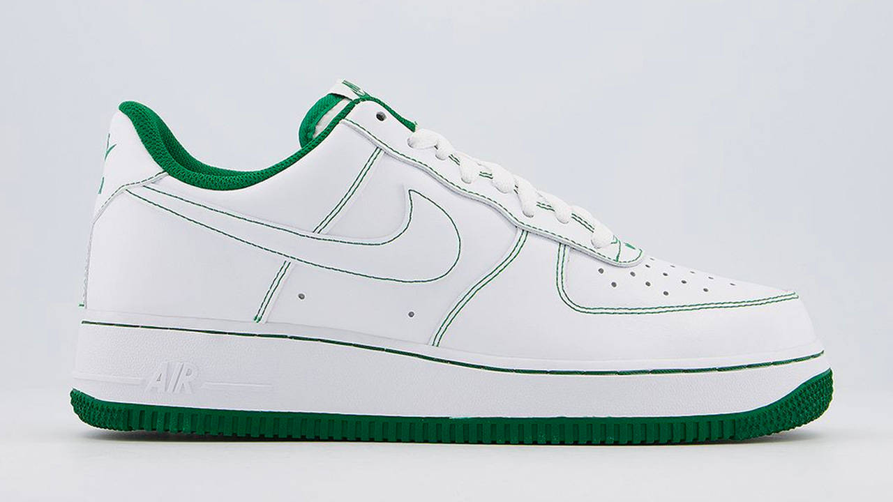 How Are These 15 Limited Edition Trainers Still Available at Offspring?