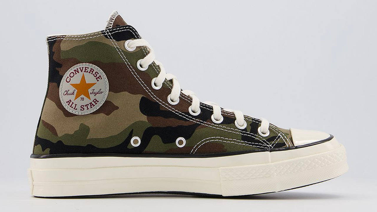 How Are These 15 Limited Edition Trainers Still Available at Offspring?
