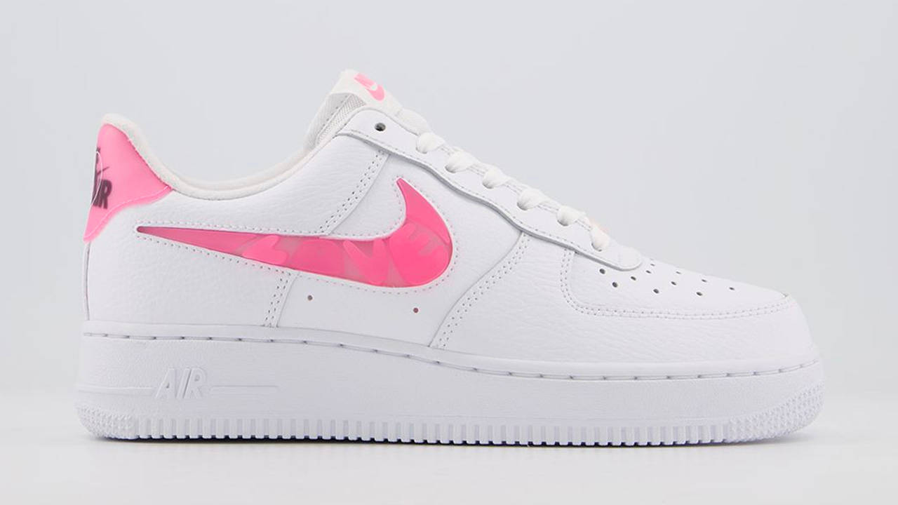 How Are These 15 Limited Edition Trainers Still Available at Offspring?