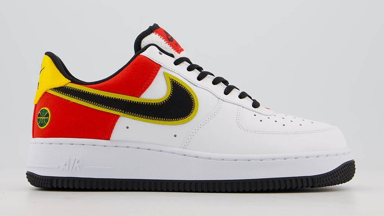 How Are These 15 Limited Edition Trainers Still Available at Offspring?