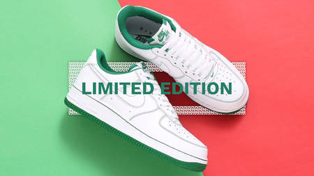 How Are These 15 Limited Edition Trainers Still Available at Offspring? How Are These 15 Limited Edition Trainers Still Available at Offspring?