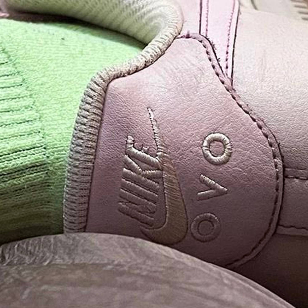 ovo nike air force 1