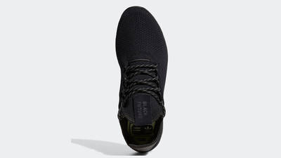 Pharrell x adidas Tennis Hu Black Future | Where To Buy | GX2484 | The Sole  Supplier