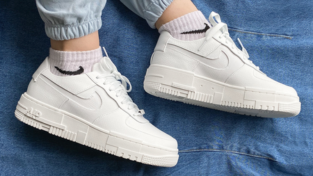 All The Nike Air Force 1 Pixels You Can Add To Your Rotation Today