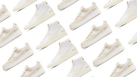Take A Trip To The Movies With Nike's New 'Popcorn' Pack Take A Trip To The Movies With Nike's New 'Popcorn' Pack