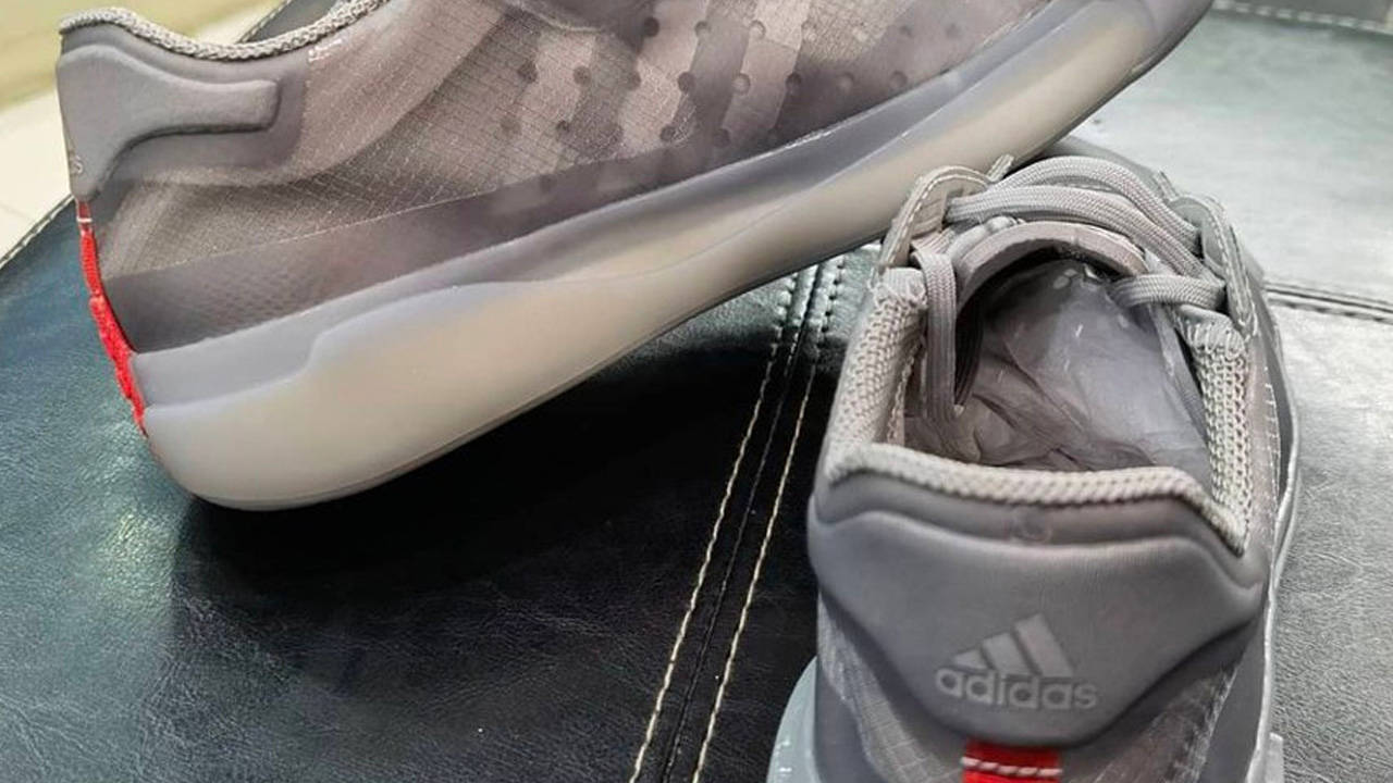 The Prada x adidas Luna Rossa 21 Leaks in Another Colourway