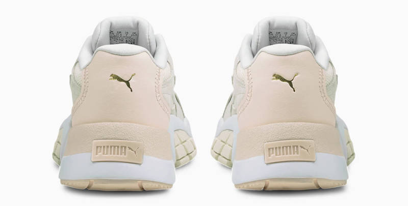 Puma Hedra Marshmellow Cloud Pink