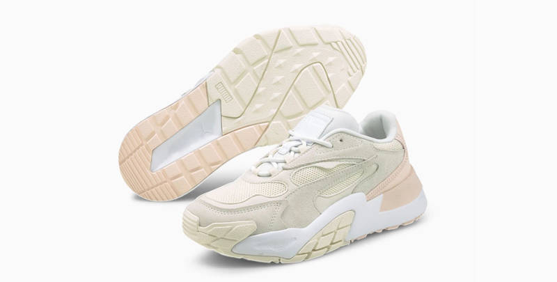Puma Hedra Marshmellow Cloud Pink