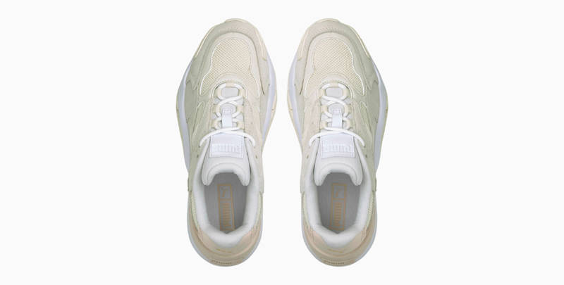 Puma Hedra Marshmellow Cloud Pink